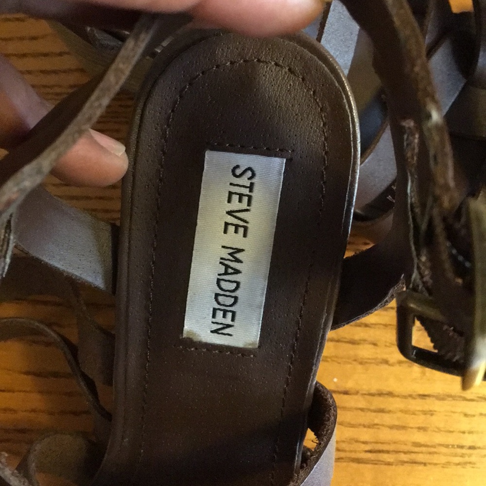 Sandals - Picture 5 of 5